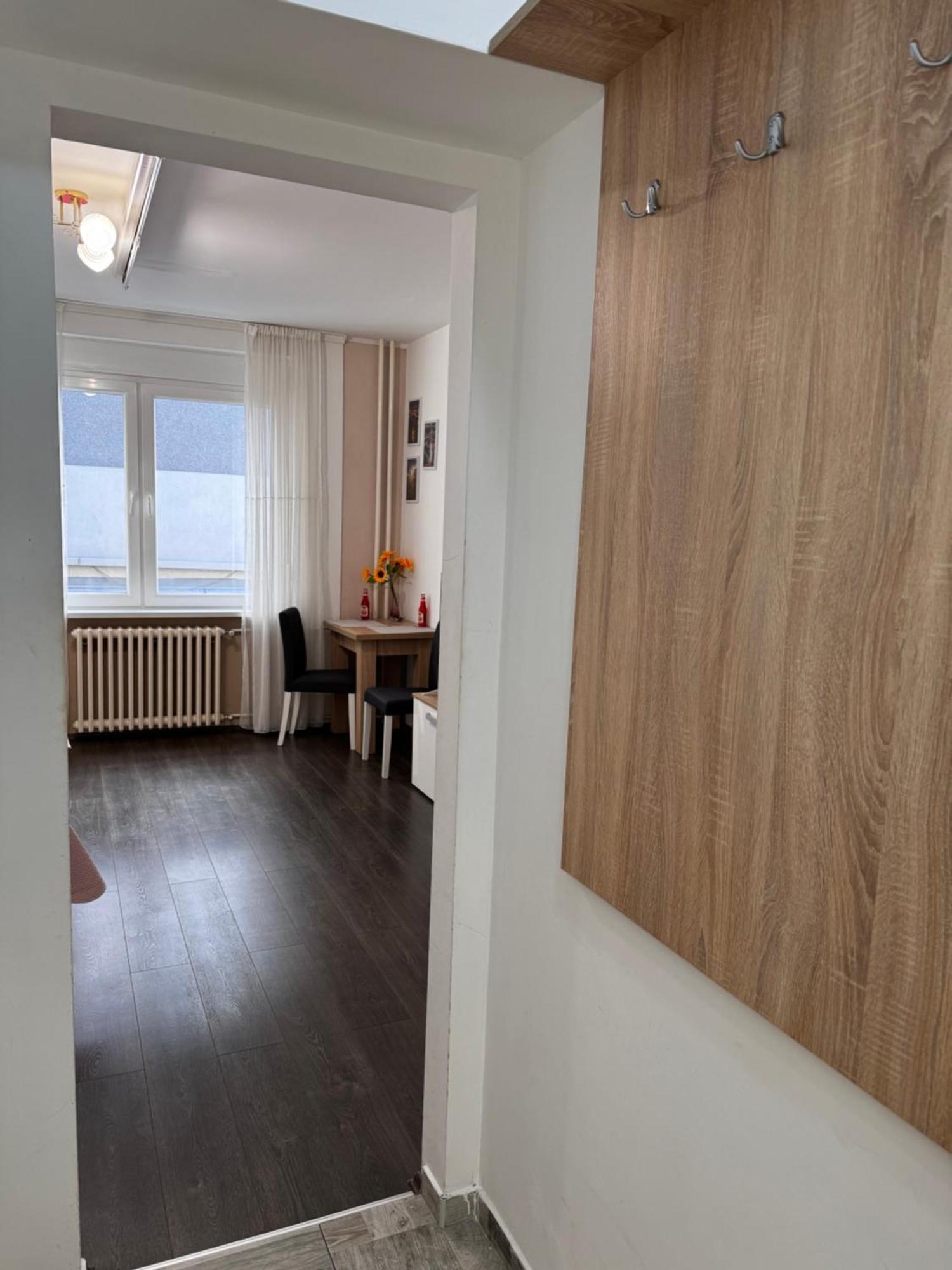 Post Apartmani A-1 Novi Sad Exterior photo